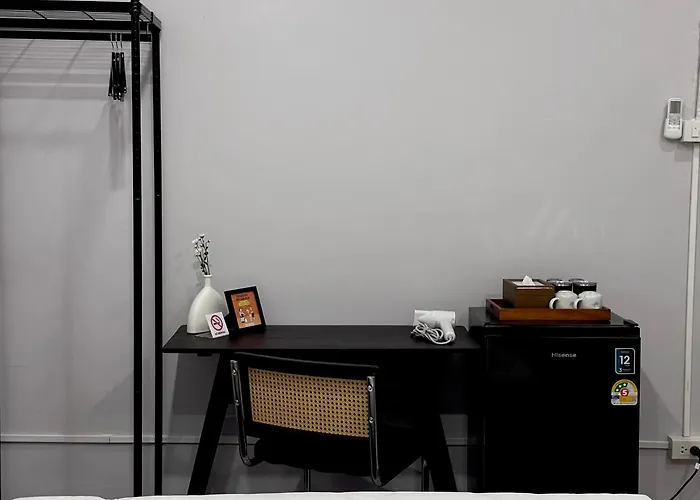 Soulstay Bangkok