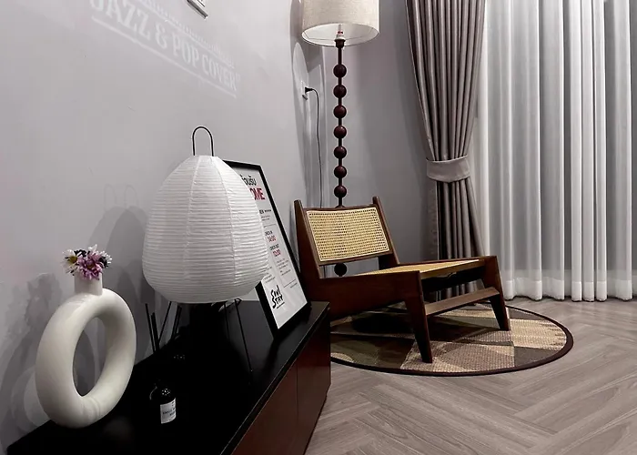 Soulstay Ostello Bangkok