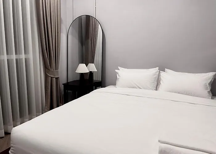 Ostello Soulstay Bangkok