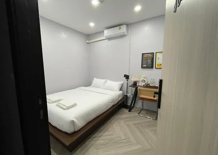 Soulstay Bangkok